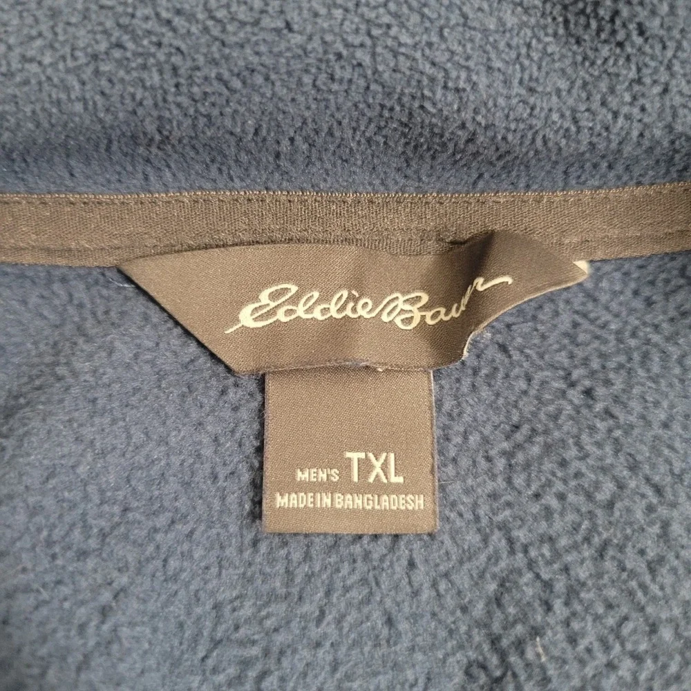 Eddie Bauer this eddie